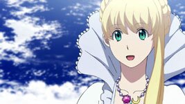 JASMS Anime - Asseylum Vers Allusia