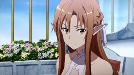 Yuuki Asuna / Titania