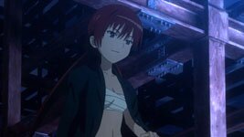 JASMS Anime - Musujime Awaki