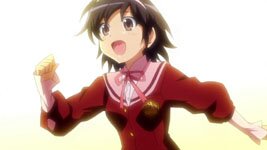 Takahara Ayumi