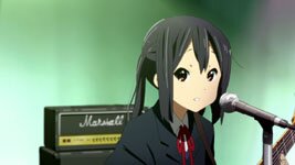 Nakano Azusa