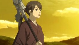 JASMS Anime - Balsa