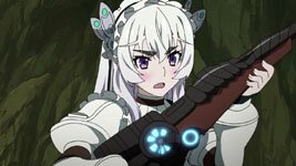 Chaika Trabant