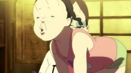JASMS Anime - Chi-chan