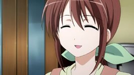 Sakai Chigusa