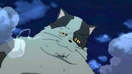 Fat Cat Dave
