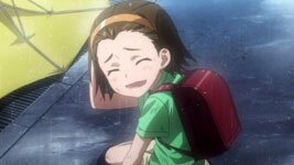 JASMS Anime - Edasaki Banri