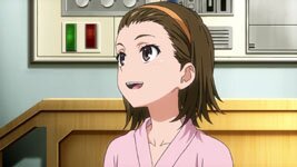 JASMS Anime - Edasaki Banri