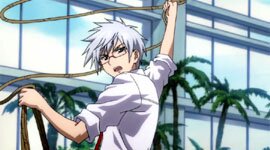 Sugata Eishiro