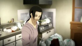 Frau Enjou (Tomoes Mutter)