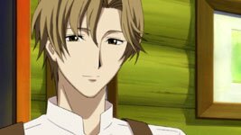 Nanahara Fumito
