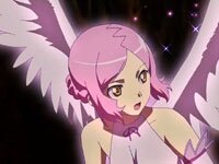 JASMS Anime - Hachiel