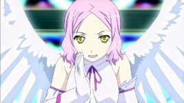 JASMS Anime - Hachiel