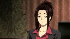 Yanagi Haruno