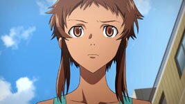 Hino Hinata