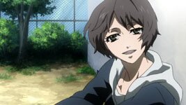 Mukai Hinata