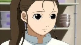 Kazuga Hiromi