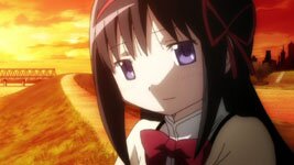 Akemi Homura