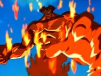 Ifuriito (Ifrit)