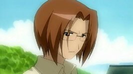 Irie Kyousuke