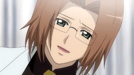 Irie Kyousuke