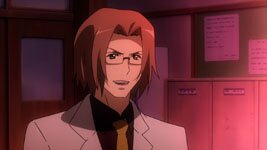 Irie Kyousuke