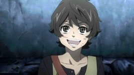 Tsukiyoshi Izuru