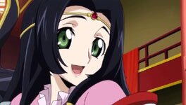 Sumeragi Kaguya