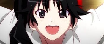 Araragi Karen