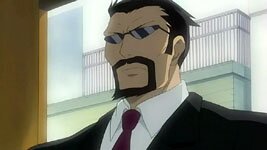 Kasai Tatsuyoshi