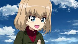 Kachuusha / Katyusha
