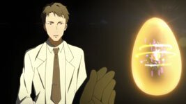 Kayaba Akihiko
