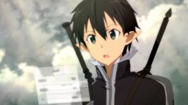Kirito / Kirigaya Kazuto