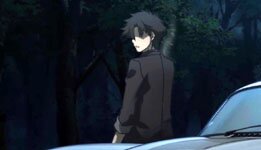 Emiya Kiritsugu