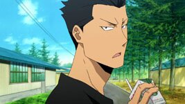 Komaba Ichiro