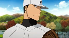 Komaba Ichiro