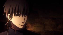  Kotomine Kirei