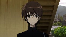 Sakakibara Kouichi