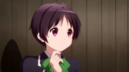 Tsuyuri Kumin