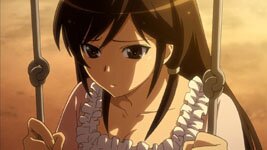 Kasuga Kusunoki