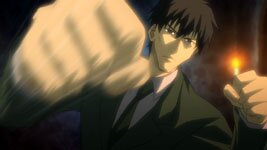 Kuzuki Souichirou