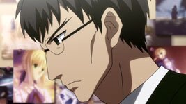 Kuzuki Souichirou