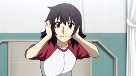 Hiragi Kyouka