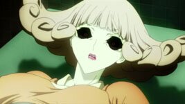 Ozaki Kyouko