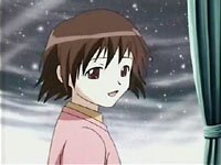 Jounouchi Lin
