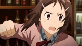 Lizbeth / Shinozaki Rika