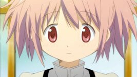Kaname Madoka