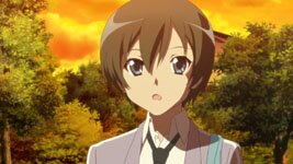 Yasaka Mahiro