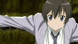 Yasaka Mahiro
