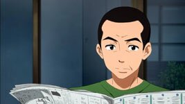 Kitashirakawa Mamedai
